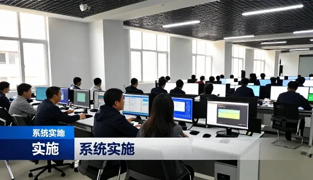 使用智能数据处理平台需要关注哪些方面？